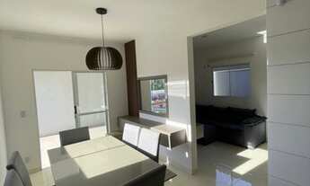 Imagem 3: SOBRADO 3/4 112M² CONDOMÍNIO COM 1 SUÍTE - GOIANIRA/GO