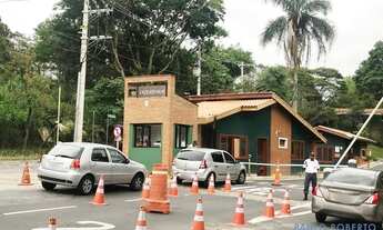 Imagem 1: TERRENO EM CONDOMÍNIO - GRANJA VIANA - SP