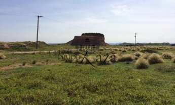 Imagem: Terreno Terras Alpha - Urbanova - Condomínio