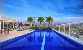 Imagem: Apartamento com 3 quartos no Cena Marista