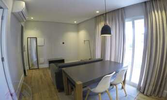 Imagem 2: Apartamento para Aluguel no Itaim Bibi, São Paulo - SP