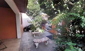 Imagem 7: Casa térrea para venda 03 quartos em Casa Verde Alta - São Paulo - SP
