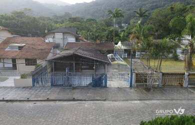 Imagem 2: Casa com 3 dormitórios à venda por R$ 450.000,00 - Prainha - Matinhos/PR