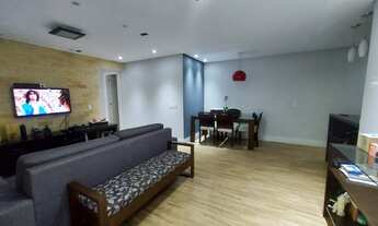 Imagem 2: Condomínio lindo no Portal do Morumbi