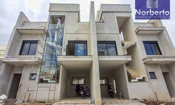 Imagem: Sobrado à venda, 150 m² por R$ 730.000,00