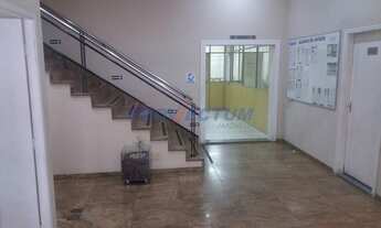 Imagem 5: Prédio - Jardim Paraíso de Viracopos - Campinas