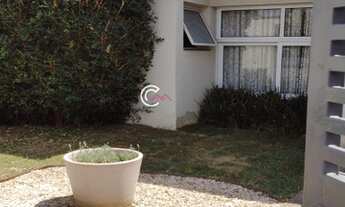 Imagem 3: CASA RESIDENCIAL em INDAIATUBA - SP, VILA SUÍÇA