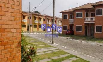 Imagem 4: CASA COM 2 DORMITÓRIOS NO JARDIM BELAS ARTES EM ITANHAÉM