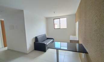 Imagem 3: Apartamento para venda com 48 metros quadrados com 2 quartos em Cristo Redentor - João Pes