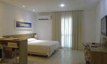 Imagem: Locação Diamond Flat Rede Mont Blanc centro