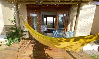 Imagem 3: Casa para locação Reveillon com vista para Praia do Giz e Lagoa Guaraíras