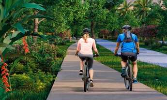 Imagem 7: MATA DE SÃO JOÃO - RESIDENCIAL - PRAIA DO FORTE