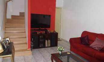 Imagem 3: Sobrado 03 dorms 01 vaga