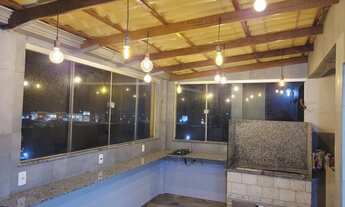 Imagem 6: COBERTURA OFERTA 3/4 Augusto Montenegro