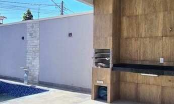 Imagem 3: Prado Senador Canedo