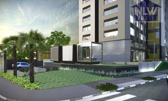 Imagem 3: Sala à venda, 37 m² por R$ 274.232,27 - Vila Pedro Moreira - Guarulhos/SP