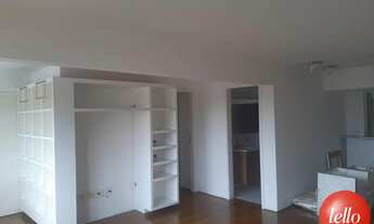 Imagem 3: São Paulo - Apartamento Padrão - Pinheiros