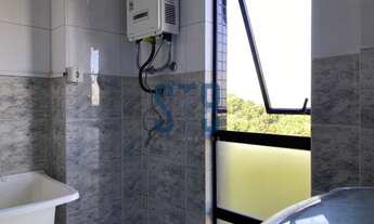 Imagem 5: Apartamento com uma vista deslumbrante ao lado do Jardim Botânico à Venda, Cristo Rei, Cur