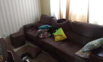 Imagem 3: Casa com 03 dormitórios, 01 suíte, e cozinha modulada, 100m² à venda por R$445.000,00 - Ho