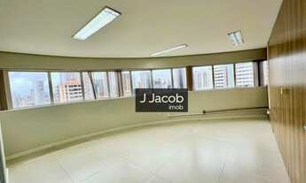 Imagem 5: Alugo Sala de 87 m² no Ed. Evolution - bairro Umarizal