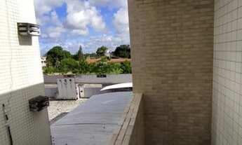 Imagem 3: Apartamento para venda com 60 metros quadrados com 3 quartos em José Américo -