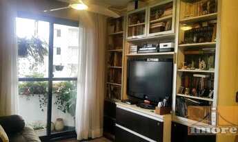 Imagem 4: Ap. 3 dorms. (suite) e vaga!! Tatuapé!!