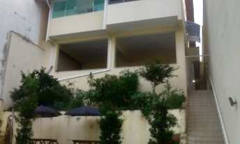 Imagem 2: CASA ASSOBRADADA - JORDANÓPOLIS - SP