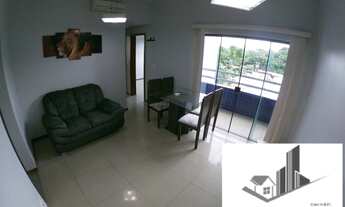 Imagem 2: Ilhas Gregas , Semi mobiliado, 70m2, Ponta Negra