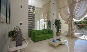 Imagem 2: Apartamento Garden de 3 dormitórios em Residencial com ampla área de lazer, localizado na