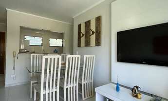 Imagem 2: Lindo apartamento reformado no Itaguá