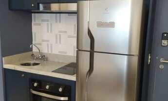 Imagem 2: Apartamento para venda tem 45 metros quadrados com 1 quarto em Bela Vista - São Paulo - SP