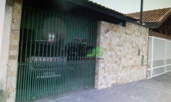 Imagem: Casa assobradada, 03 dormitorios, 180 m²