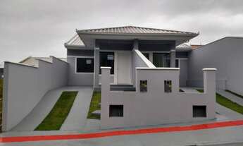 Imagem 2: CASA GEMINADA NOVA VALE VERDE, PALHOÇA