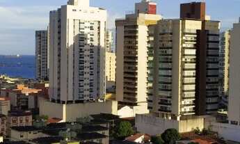 Imagem 3: MR3129 - Itapoã, 2 quartos, suíte, vista livre, lazer completo na cobertura