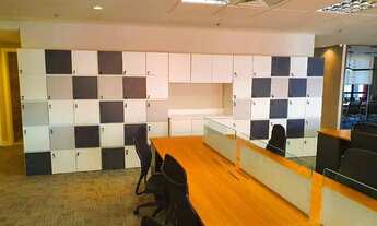 Imagem 6: Prédio/Edifício inteiro para aluguel tem 300 metros quadrados em Vila Olímpia - São Paulo