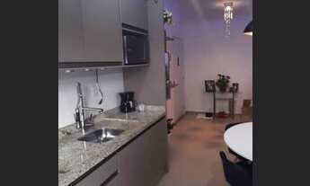 Imagem 7: Apartamento para venda com 54 metros quadrados com 2 quartos