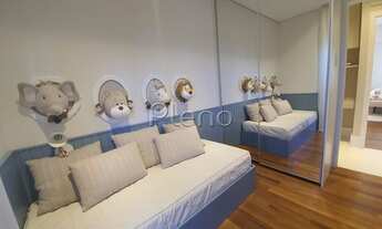 Imagem 4: Apartamento de 3 dormitórios, suíte, sacada gourmet, 2 vagas cobertas, piscina!