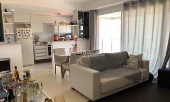 Imagem 6: Apartamento - Cambuí - Campinas