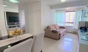 Imagem 1: Boa Viagem 60 m² com 3 quartos porcelanato