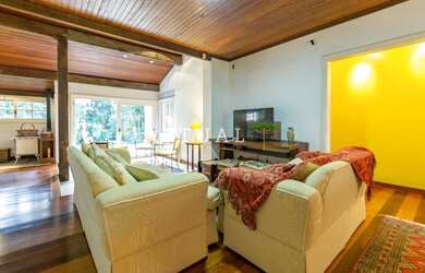 Imagem 4: CANELA - Casa Padrão - Vila Suzana