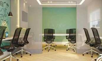 Imagem 3: Apartamento para Venda em Santo André, Vila Guiomar, 2 dormitórios, 2 suítes, 1 banheiro