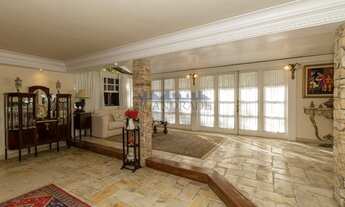 Imagem 6: Barra da Tijuca Casa com 5 dormitórios