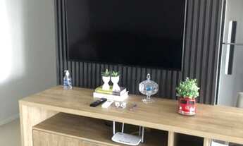 Imagem 5: Apartamento para aluguel possui 78 metros quadrados com 3 quartos em Jardim Goiás - Goiâni