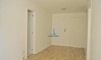 Imagem 3: Apartamento com 1 dormitório para alugar, 40 m² por R$ 1.550,00/mês - Bigorrilho - Curitib