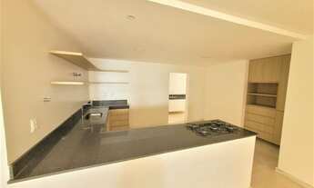 Imagem 4: Apartamento com 4 quartos para alugar, 220 m² por R$ 9.539/mês - Altiplano Cabo Branco - J