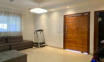 Imagem 2: Casa em Vicente Pires, 4 quartos sendo 2 suítes! 1200mil!