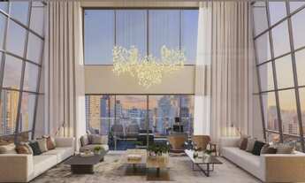 Imagem 3: Itaim- Junto ao charme da V.Nova Conceição! Exclusividade e Sofisticação! Próximo ao Pq.Ib