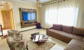 Imagem 2: Casa para venda tem 170 metros quadrados com 4 quartos