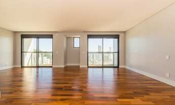 Imagem 5: 322m2 - O maior apartamento tipo, de alto padrão, de Itajaí