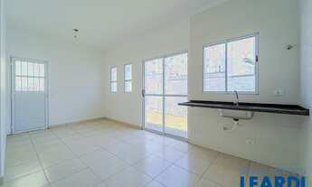 Imagem 2: CASA EM CONDOMÍNIO - ÁGUA ESPRAIADA (CAUCAIA DO ALTO) - SP